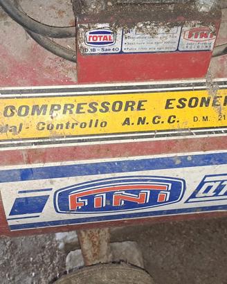 Compressore