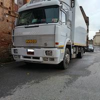 Iveco 190