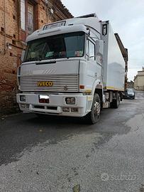 Iveco 190