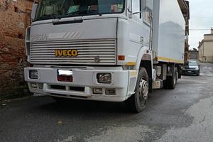 Iveco 190