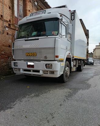 Iveco 190