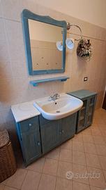 mobile bagno completo
