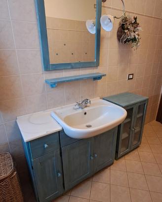 mobile bagno completo