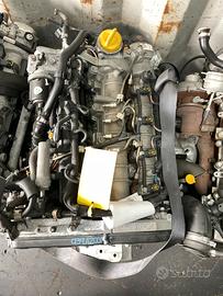 MOTORE 939A2000 1.9 MJ ALFA ROMEO 159 2008