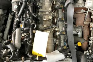 MOTORE 939A2000 1.9 MJ ALFA ROMEO 159 2008