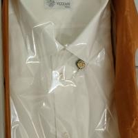 Camicia Sartoriale High Class Burini