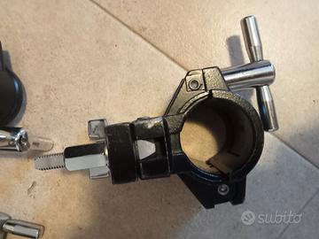 accessori per rack batteria