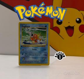 Magikarp 35/102 1st gen