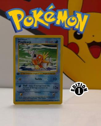 Magikarp 35/102 1st gen