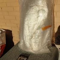 paravento alto zontes 350d