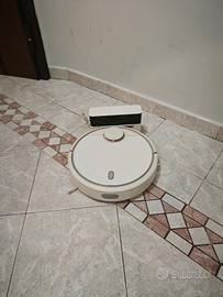 robot Xiaomi funzionante