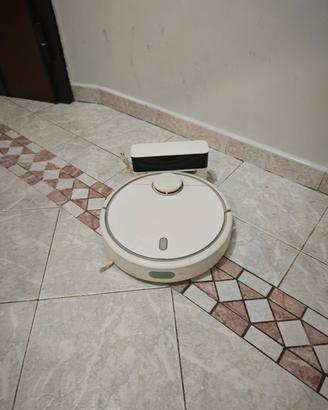 robot Xiaomi funzionante