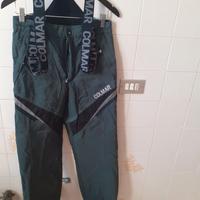 Salopette sci tuta pantalone