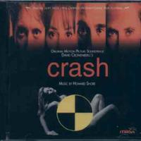 O.s.t./Colonna Sonora - Crash