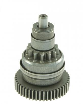Rinvio motorino avviamento 13 - 40 denti per Piagg