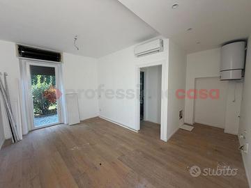 Appartamento Castellanza [Cod. rif 3337571VRG]
