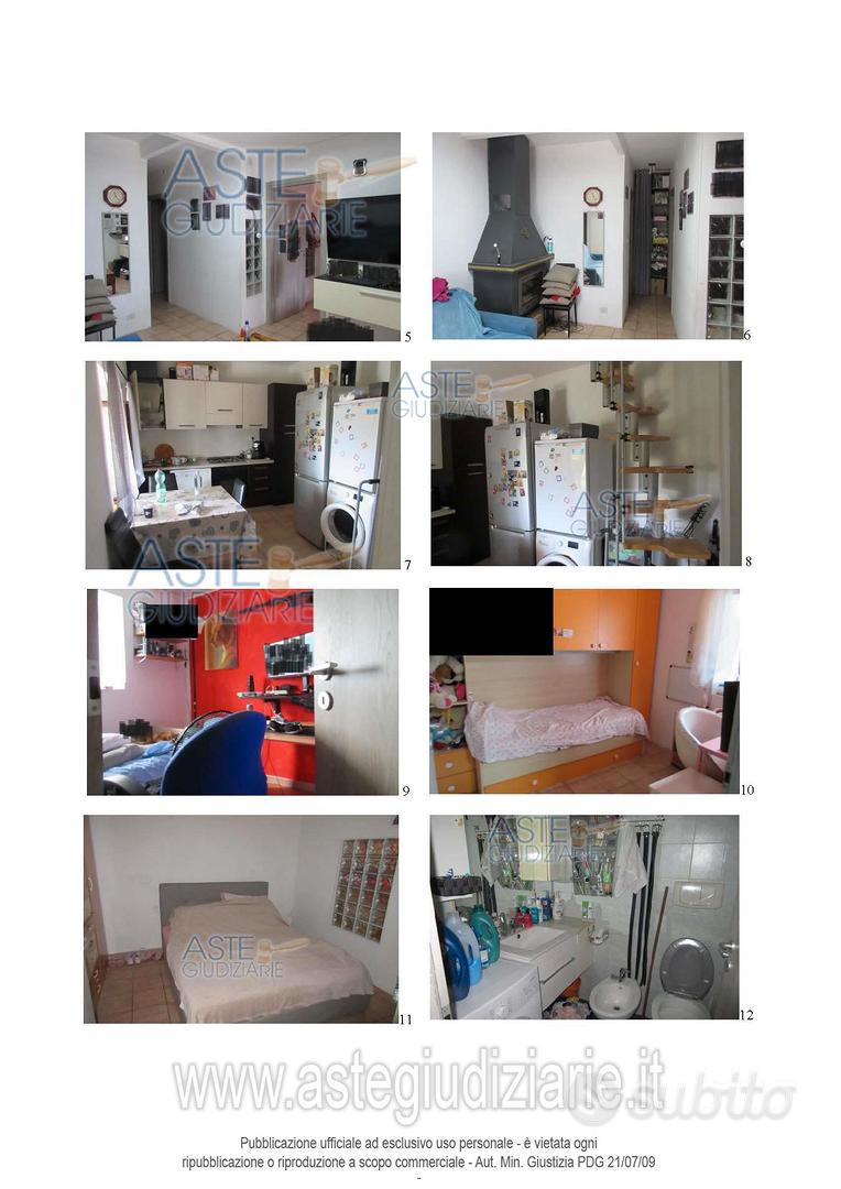 Appartamento – Montefiascone, Viterbo - Vista 4