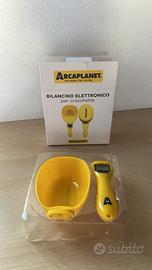 Bilancino elettronico per crocchette