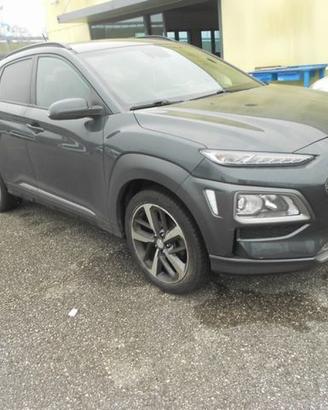 HYUNDAI Kona XPOSSIBLE