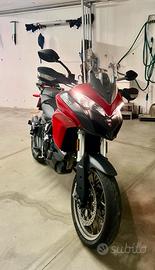 Ducati Multistrada 950 2018
