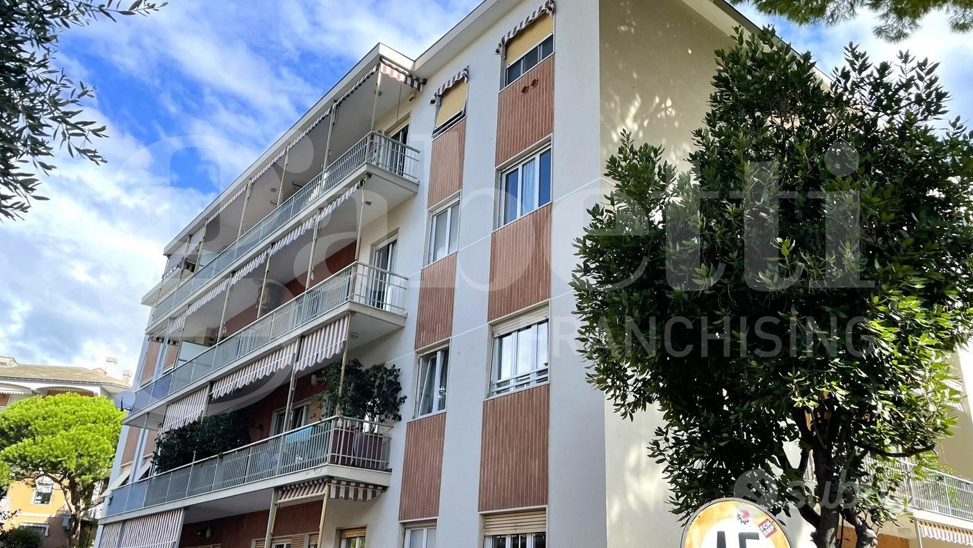 Appartamento – Genova, Priaruggia, Levante - Vista 5
