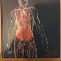 5° Edizione Anatomia Umana - Martini/Timmons - CD 