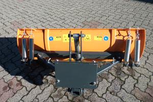 LAMA NEVE LEGGERA
