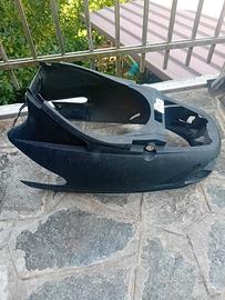 ricambi f10