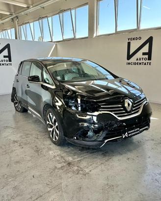 RENAULT Espace DCI 160CV EDC 7 POSTI ENERGY EXEC