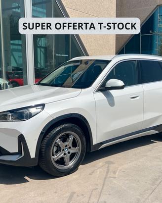 Bmw X1 sDrive 18d 2.0 150CV xLine - SUPER T-STOCK