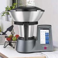 I' Cook'in robot multifunzione