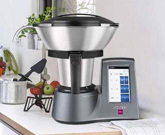 I' Cook'in robot multifunzione