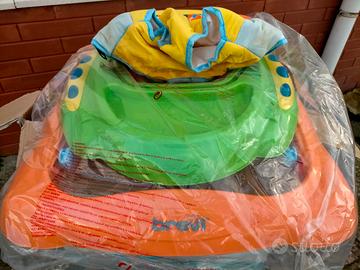 Girello Skylab Brevi 