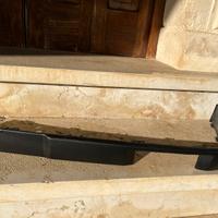 Modanatura paraurti Bmw e30