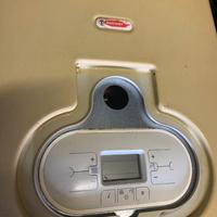 Caldaia bosh a metano