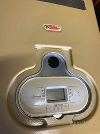 Caldaia bosh a metano