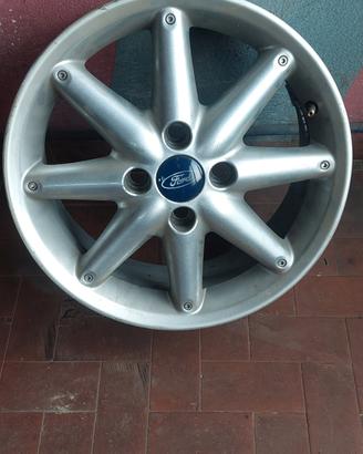 cerchi ford fiesta 