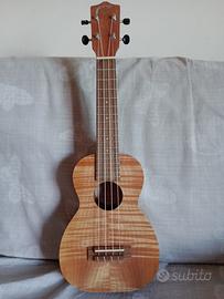 Leho Ukulele Soprano