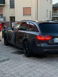 AUDI A4 2.0 177cv