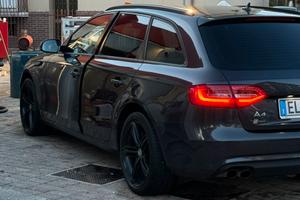 AUDI A4 2.0 177cv