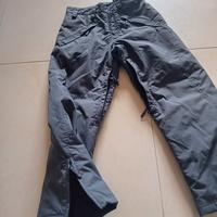 Pantaloni scii Scorpion Bay ragazzo