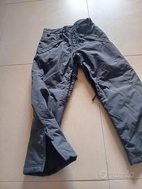 Pantaloni scii Scorpion Bay ragazzo