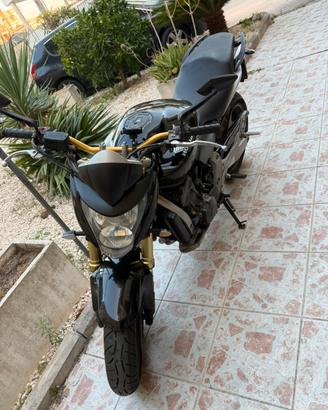 Hornet 600 2007