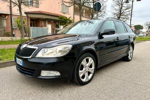 SKODA Octavia 1.9 TDI