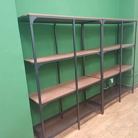 Scaffale