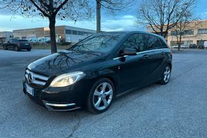 Mercedes classe b 180