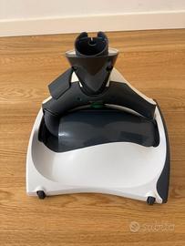 Lavapavimento Folletto 