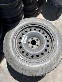 RUOTINO DI SCORTA JEEP GRAND CHEROKEE