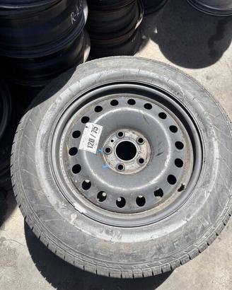 RUOTINO DI SCORTA JEEP GRAND CHEROKEE