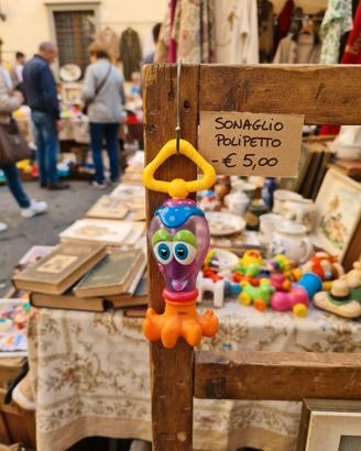 giocattolo l'Angolo del vintage fasano via piave 